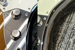 TONE SUNBURST 2007-2008