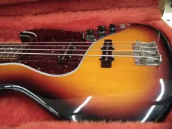 REISSUE USED ELECTRIC