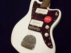 SQUIER BY FENDER CLASSIC VIBE  60S JAZZMASTER LRL OWT