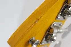 FENDER JAPAN JB62-58 NO.DG1843