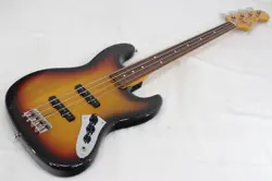 FENDER JAPAN JB62-FL NO.DG1844