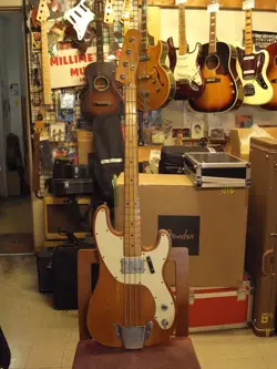 BASS 1972 NO.DG1648