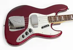 FENDER JAPAN JB75US/FC