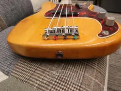 PRECISION BASS NO.DG1670