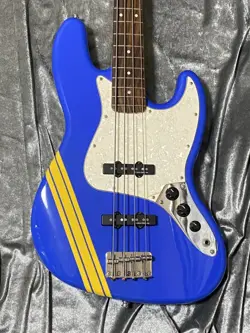 BASS STYLE ELECTRIC