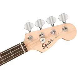 PRECISION SHORT SCALE