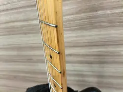 FENDER USA / AMERICAN STANDARD STRATOCASTER