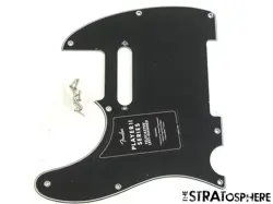 PICKGUARD PARTS