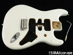 +HARDWARE STRAT POLAR