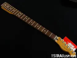 TELE NECK W/