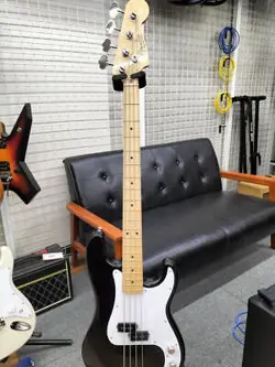 FENDER / HYBRID 50S P BASS