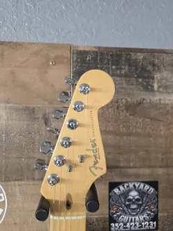 STRATOCASTER USA MADE