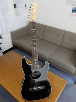 PICKUP PIEZO 2-OUTPUT