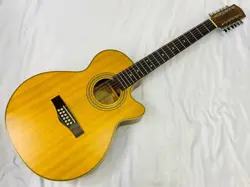 JG-12CE 12-STRING