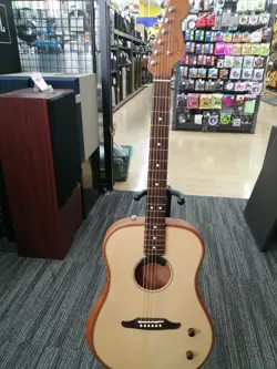 MEXICO HIGHWAY DREADNOUGHT