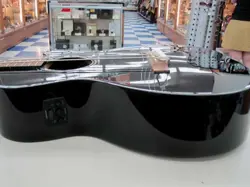 CB-60SCE ACOUSTIC BASS