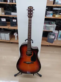 CD-60CE SBST DREADNOUGHT