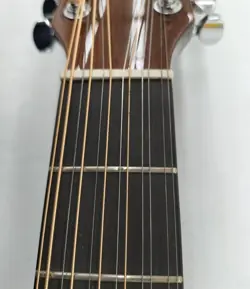 CD-60SCE 12-STRING NATURAL