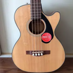 GUITAR TESTED WORKING