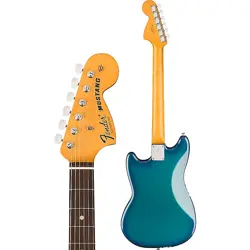 GUITAR COMPETITION BURGUNDY