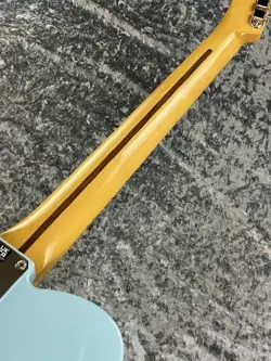 TELECASTER -SONIC BLUE
