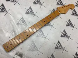 1984 FENDER JAPAN STRAT ELECTRIC GUITAR NECK MAPLE