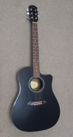 CD-60SCE EARLY MODEL