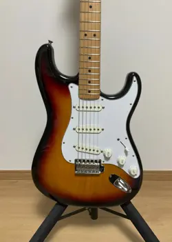 CONDITION W/SOFT CASE