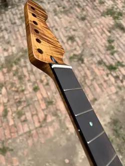 4A ROSEWOOD STAINLESS