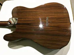 ROSE TELECASTER JV