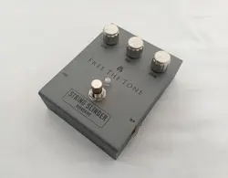 AMP REISSUE EFFECTOR
