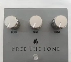 EFFECTOR USED GUITAR