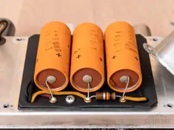 PRE-CBS VINTAGE TUBE