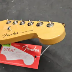 ELITE STRAT ROSEWOOD