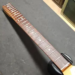 LOCKING TUNERS ELECTRIC