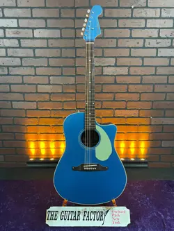 HEADSTOCK ACOUSTIC...