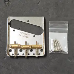 50'S TELECASTER CHROME