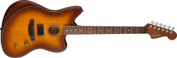 ACOUSTASONIC STANDARD JAZZMASTER