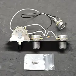 50'S TELECASTER VINTERA