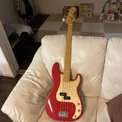 50S BASS PREVE