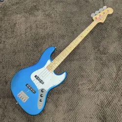 FENDER JAZZ BASS 1999 2002 JAPAN VINTAGE SAFE DELIVERY FROM JAPAN