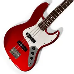 FENDER JAPAN JB-45M JAZZ BASS 32