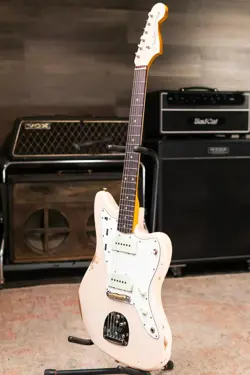 1963 JAZZMASTER RELIC