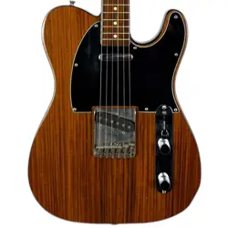 TELECASTER TL-ROSE 2002-2004