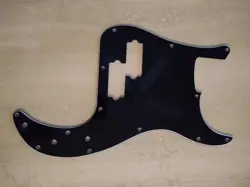 P/J PICKGUARD