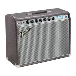 AMP PEWTER