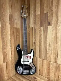 BASS 5-STRING PSV009625