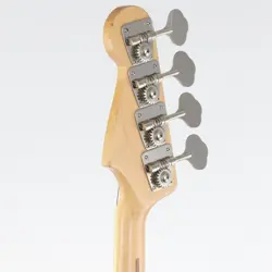 FENDER JAPAN JB75-US NATURAL SAFE DELIVERY FROM JAPAN