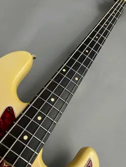 FENDER 1960 JAZZ BASS -BLONDE REFINISH- VINTAGE SAFE DELIVERY FROM JAPAN
