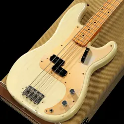 BASS RELIC BLONDE